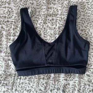 Buffbunny Boo Sports Bra